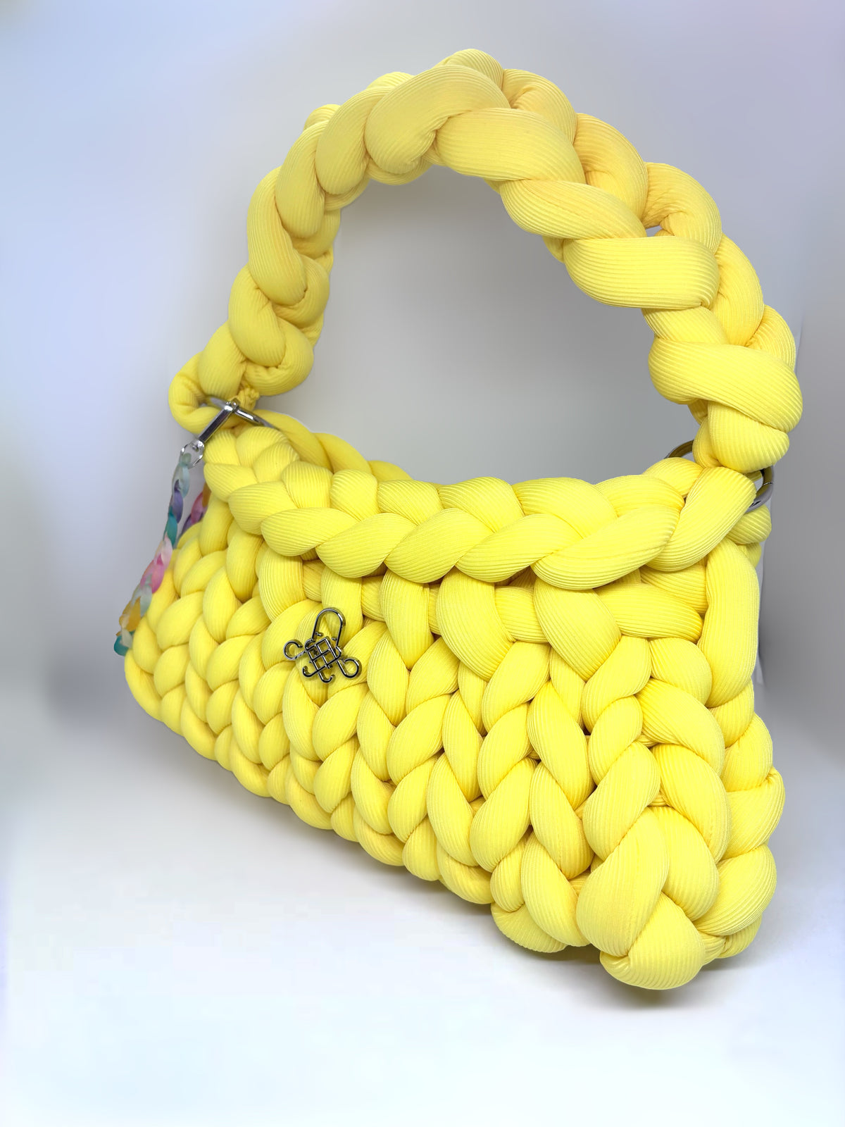 DESTELLO CHUNKY BAG