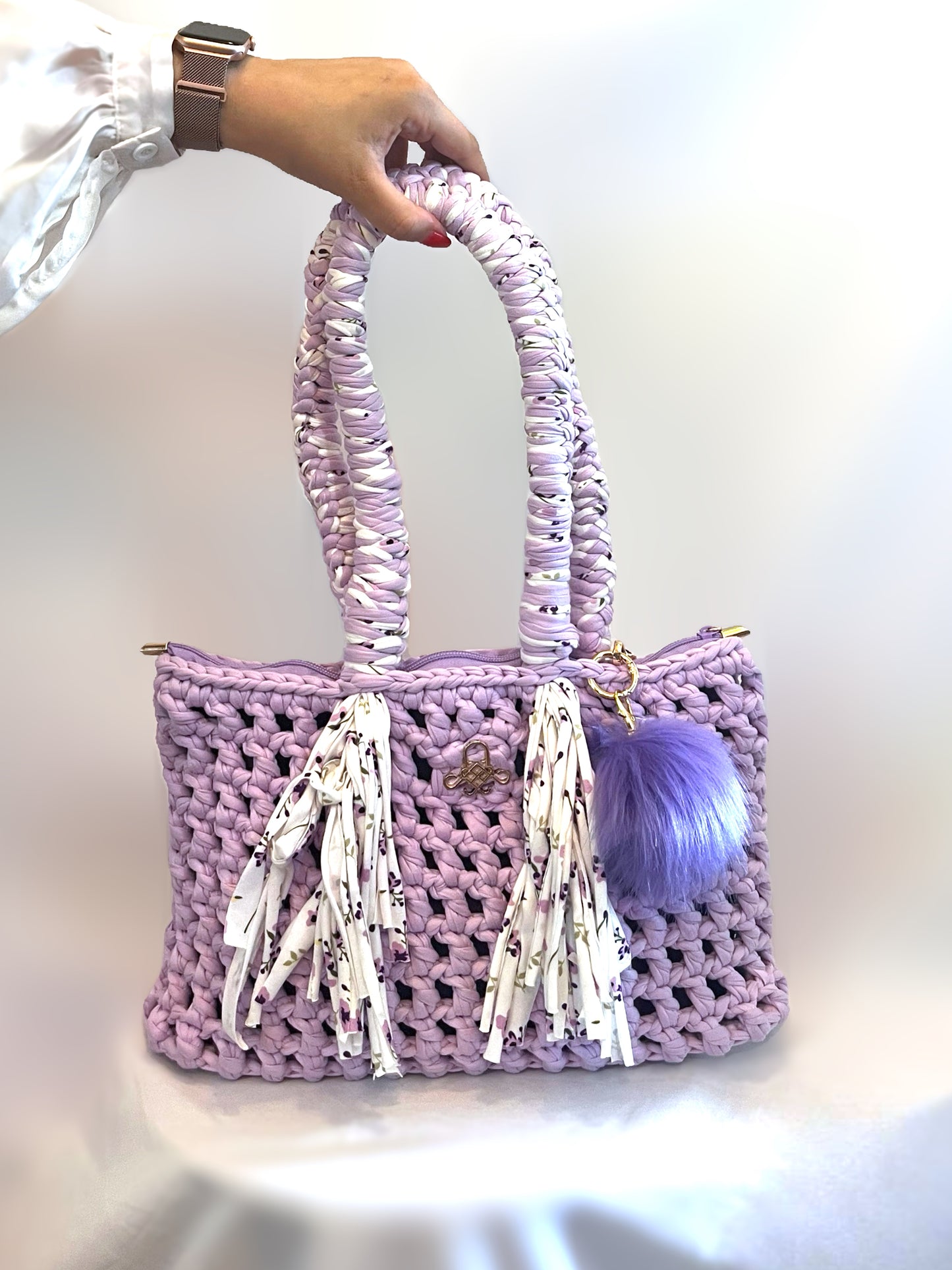 LAVENDER DREAM