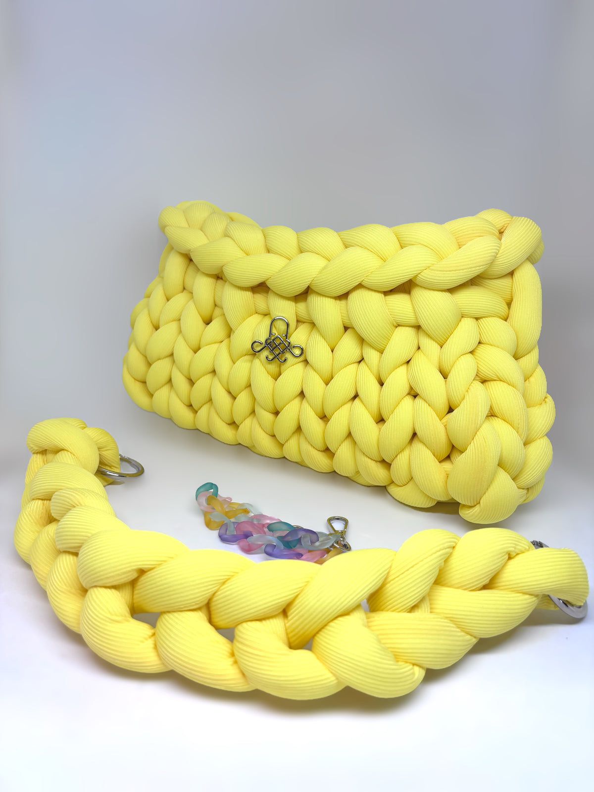 DESTELLO CHUNKY BAG