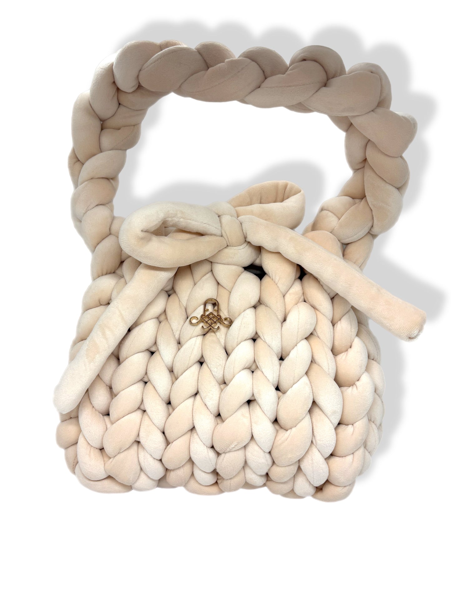 TONALLI TERCIOPELO IVORY