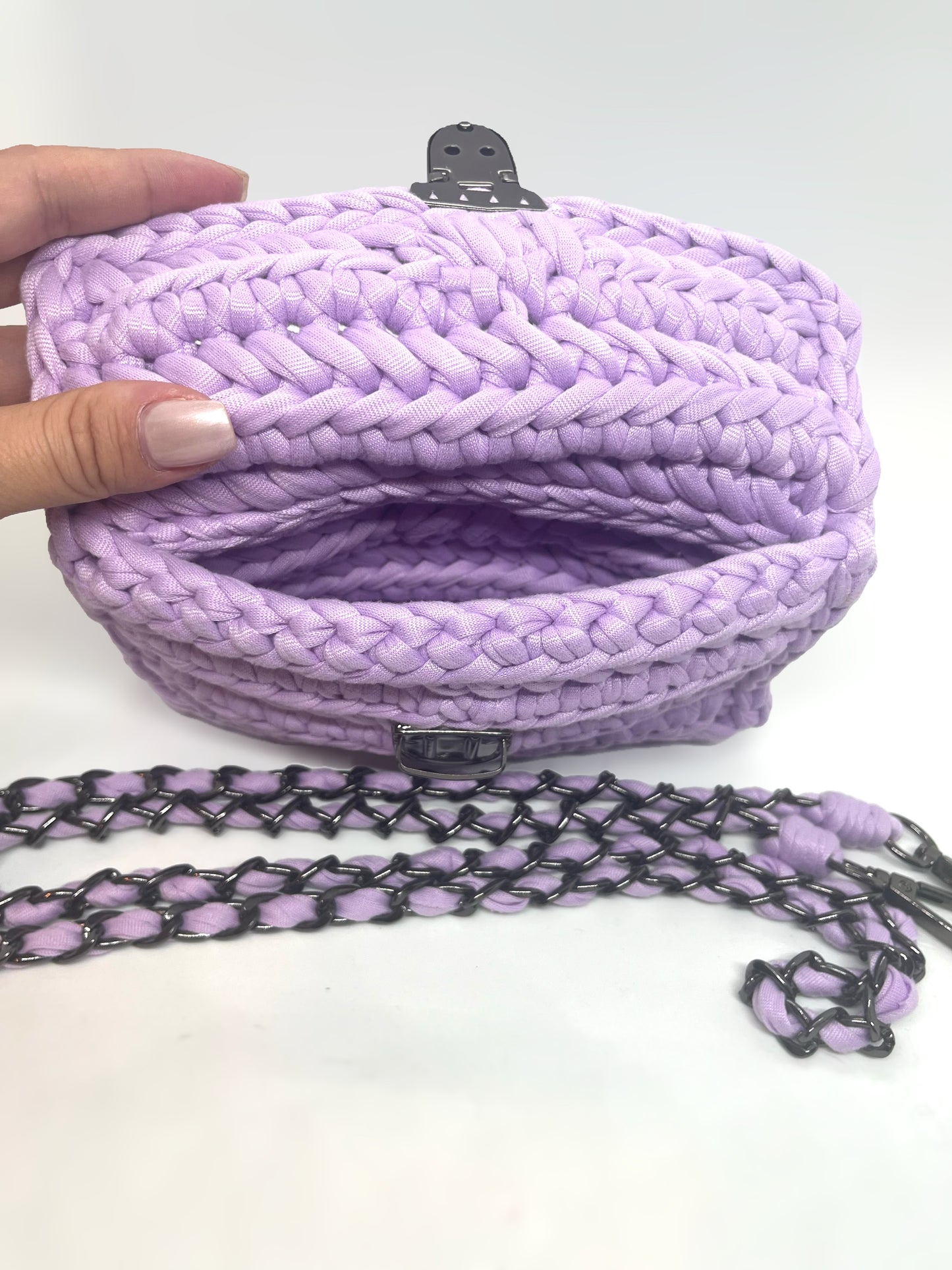 CASUAL LITTLE BAG