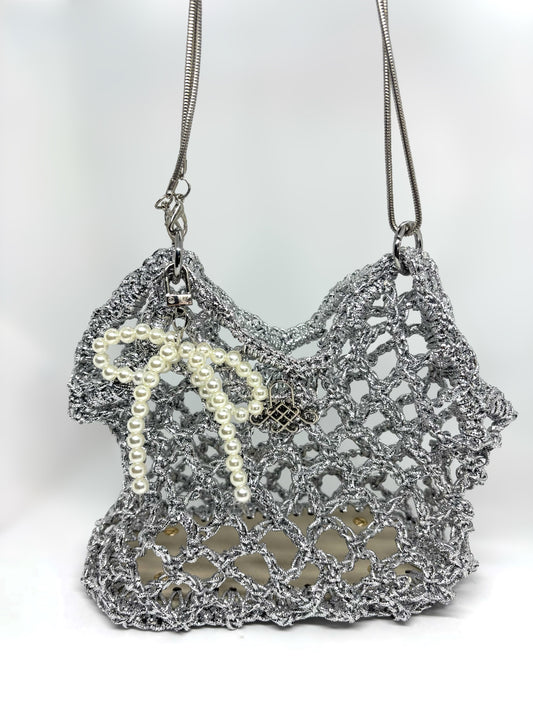 MOONLIGHT NET BAG