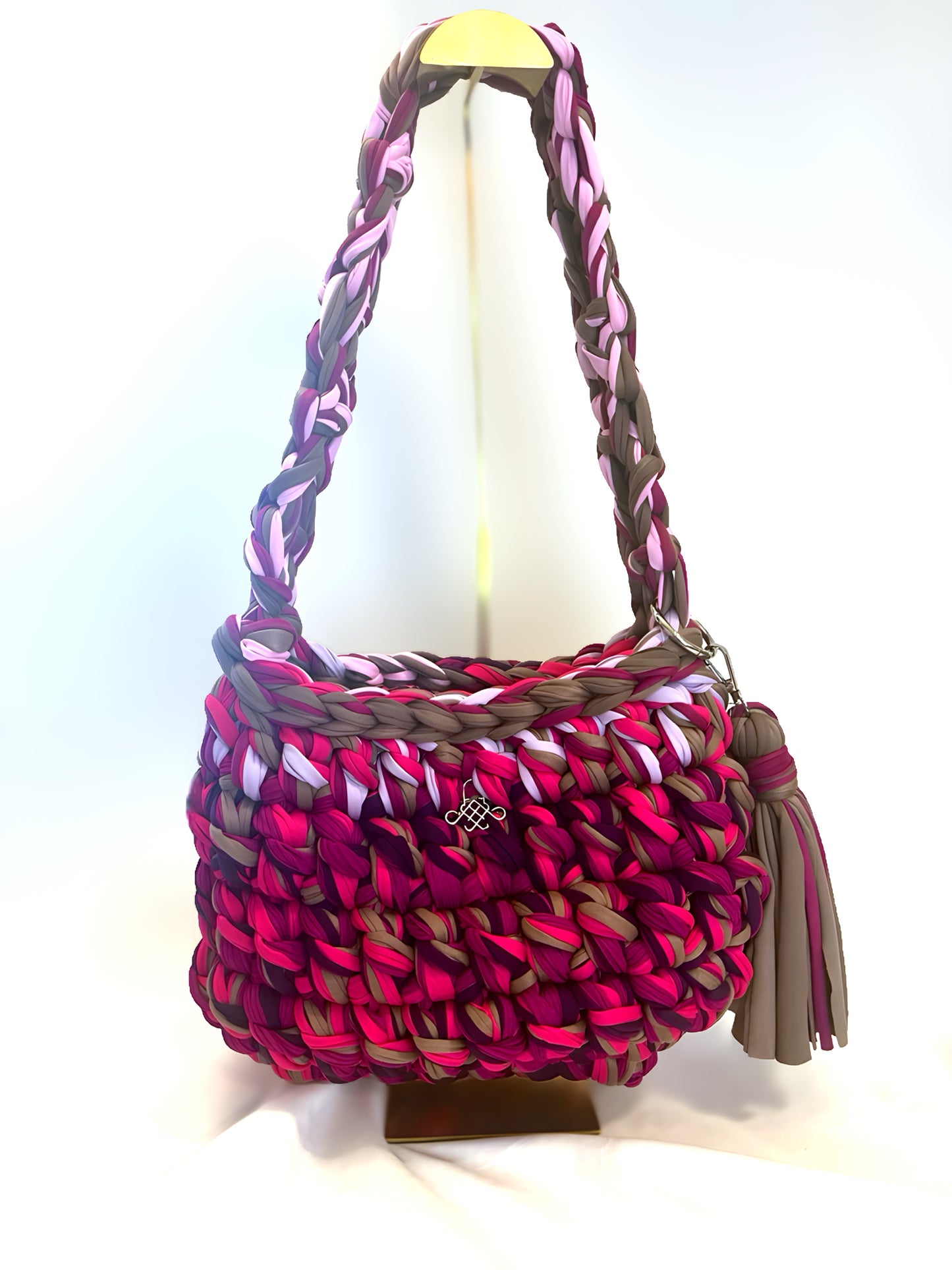 CHUNKY BAG