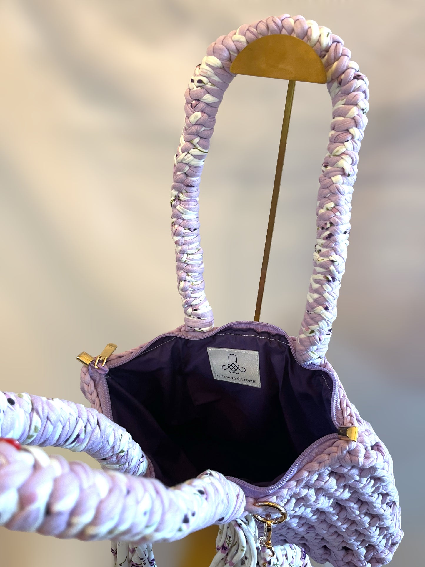LAVENDER DREAM