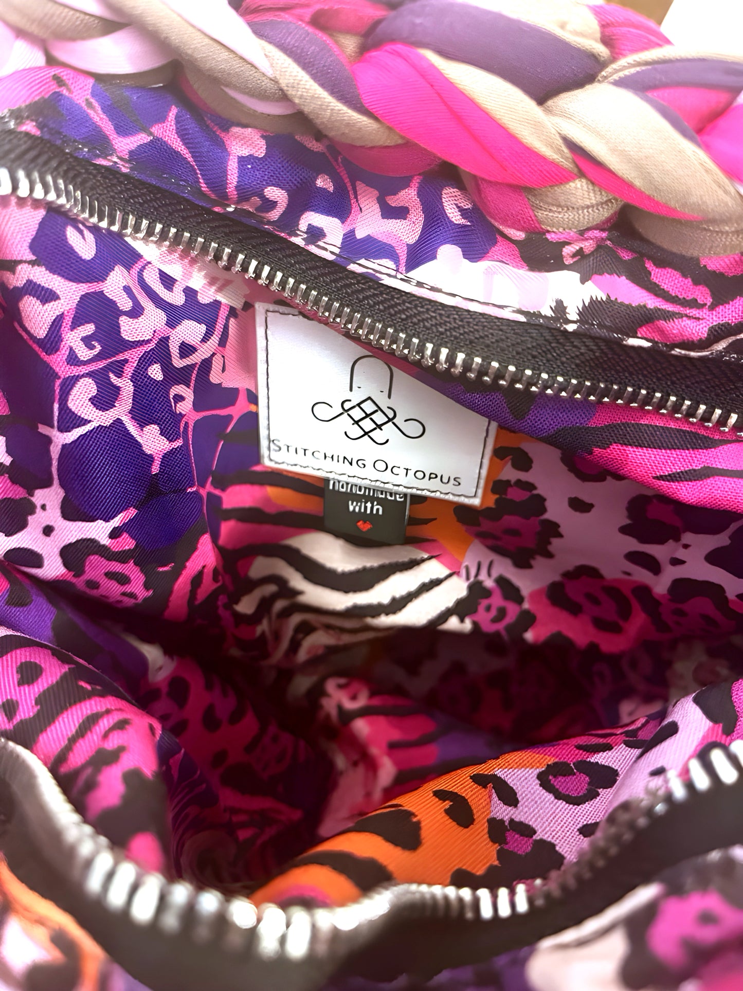 CHUNKY BAG