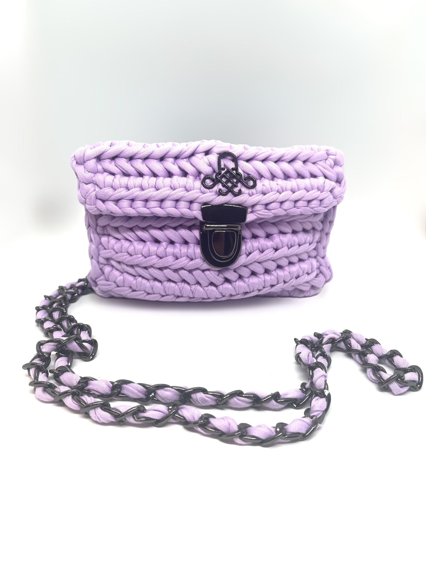 CASUAL LITTLE BAG