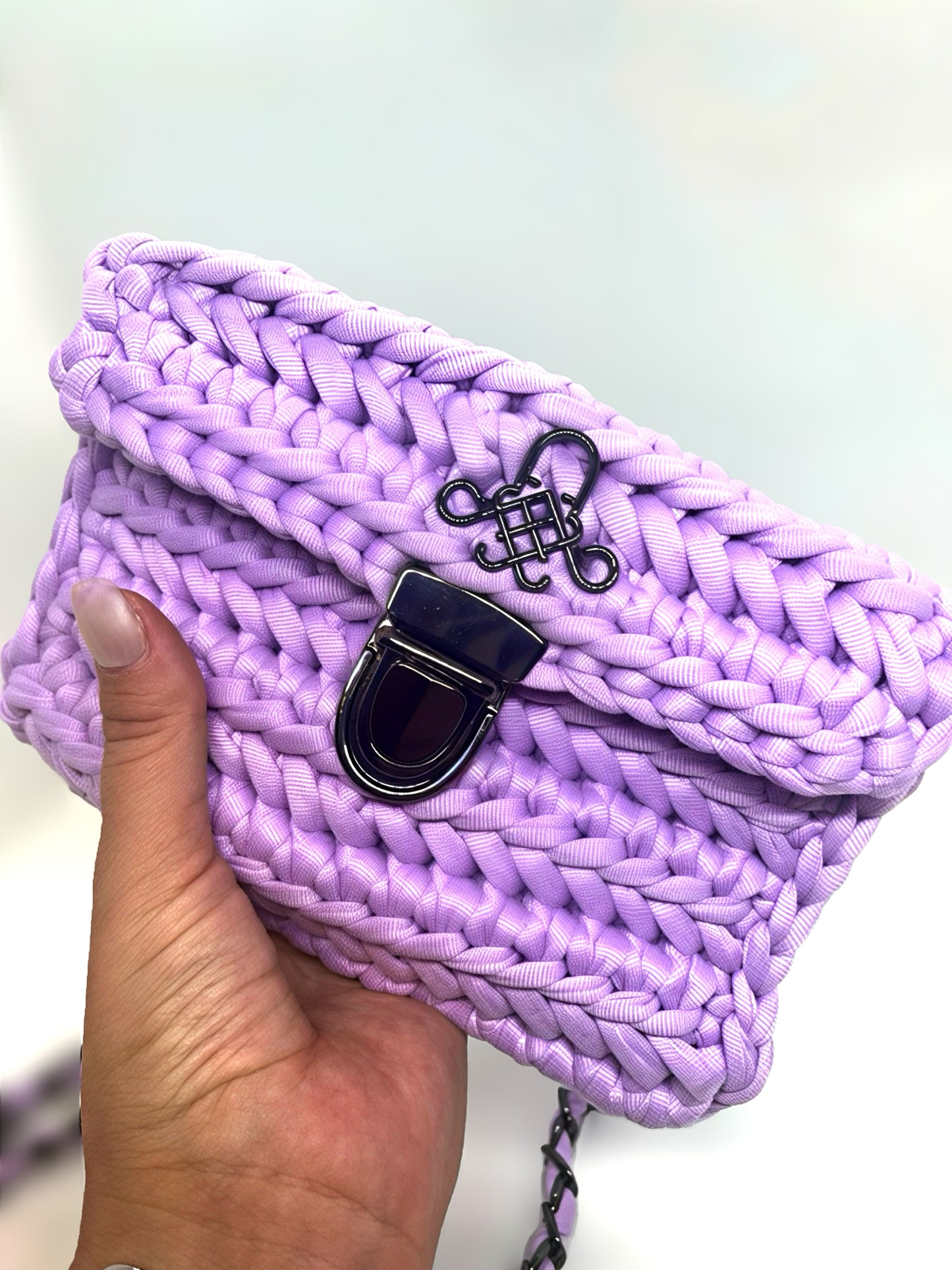 CASUAL LITTLE BAG