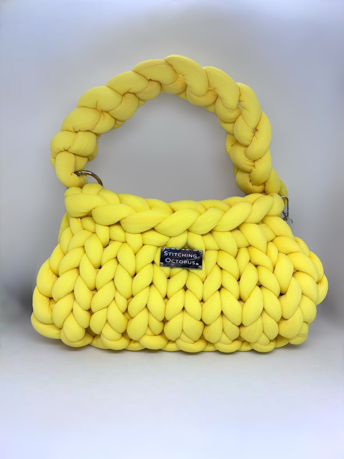 DESTELLO CHUNKY BAG