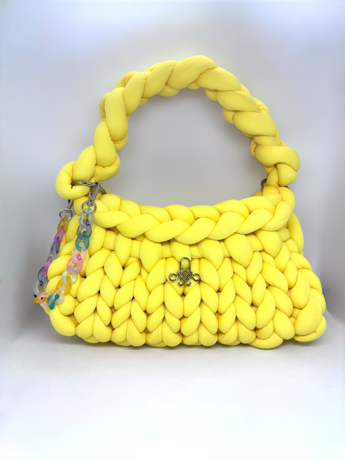 DESTELLO CHUNKY BAG
