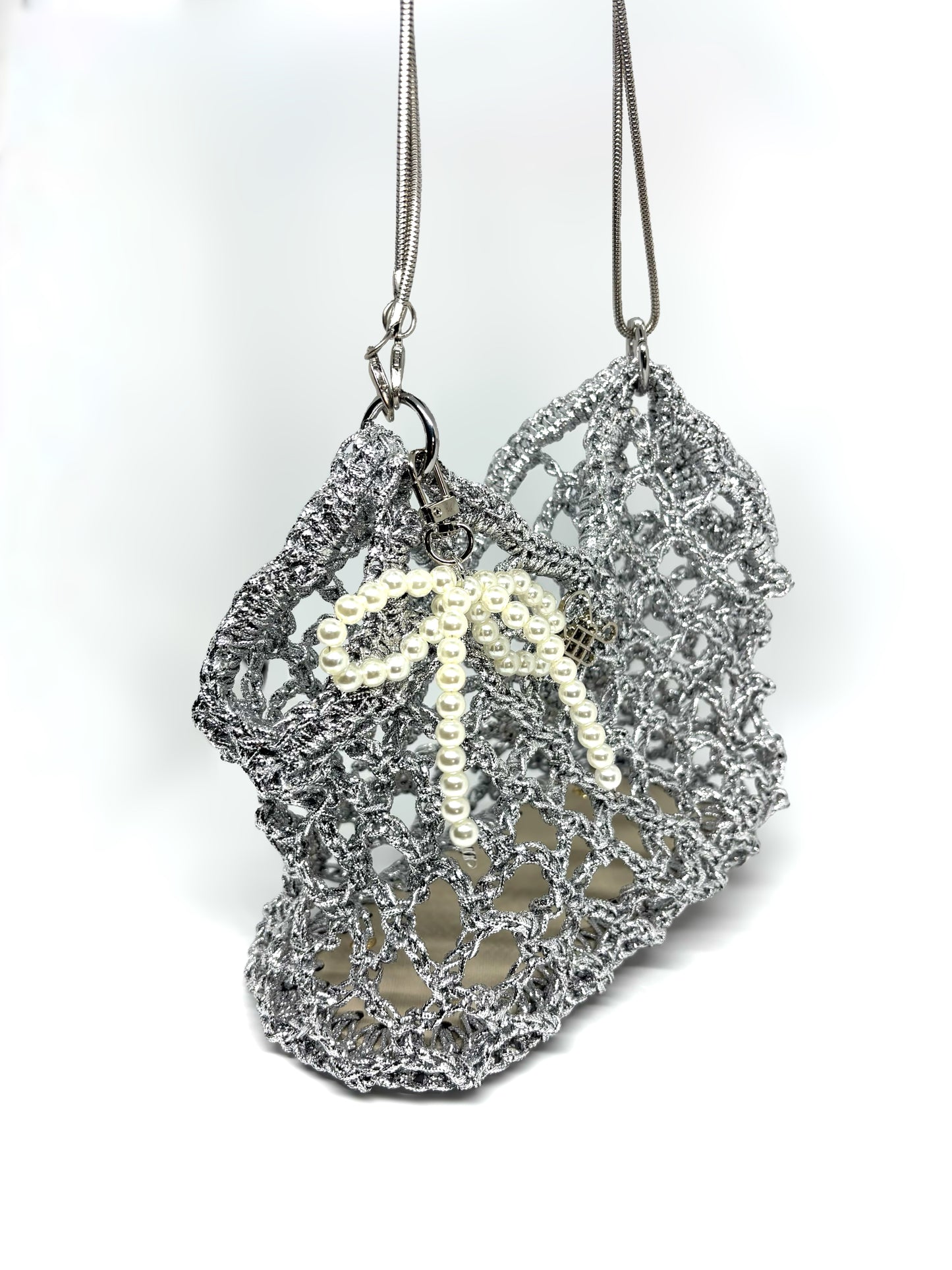 MOONLIGHT NET BAG