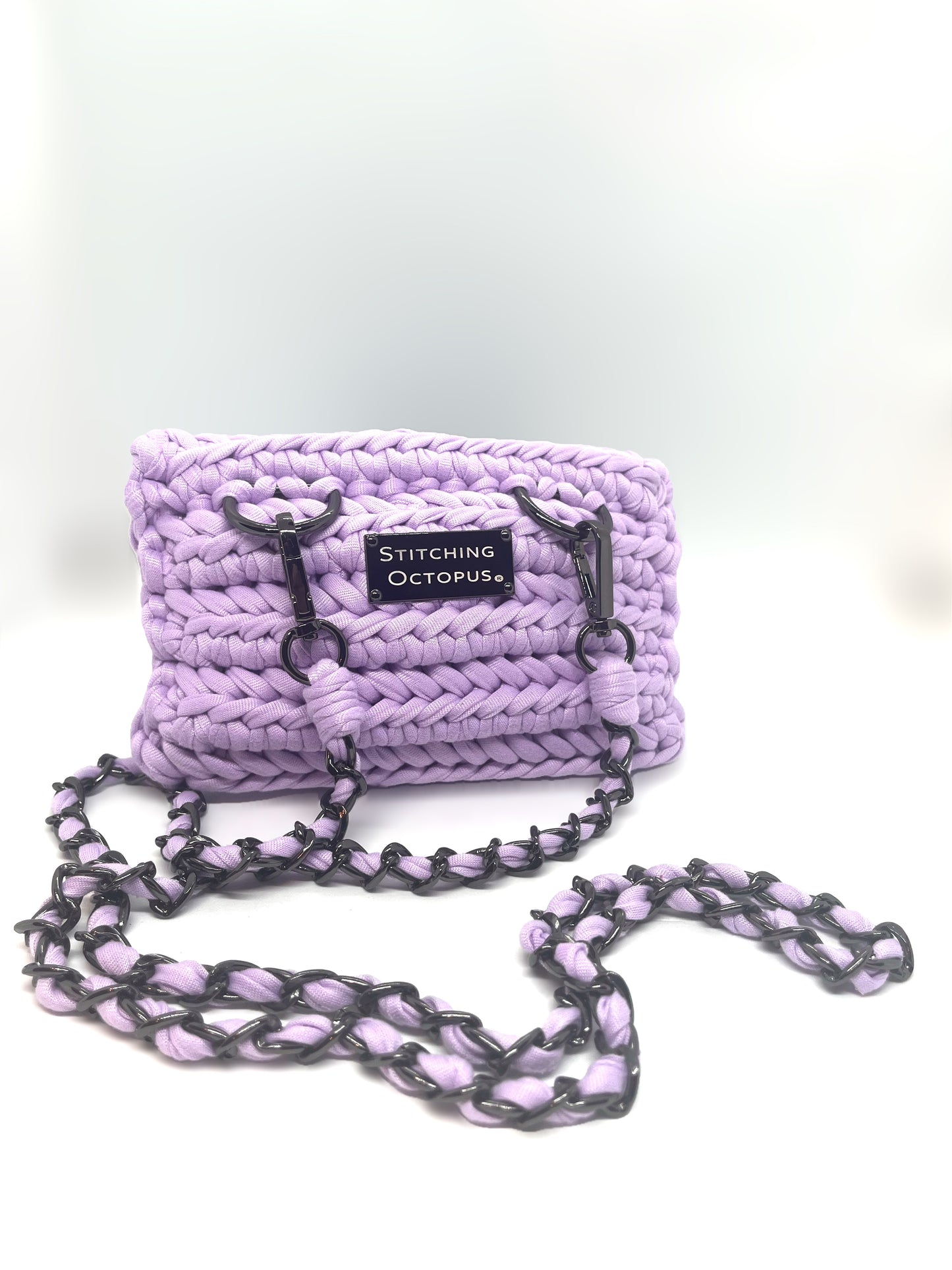 CASUAL LITTLE BAG