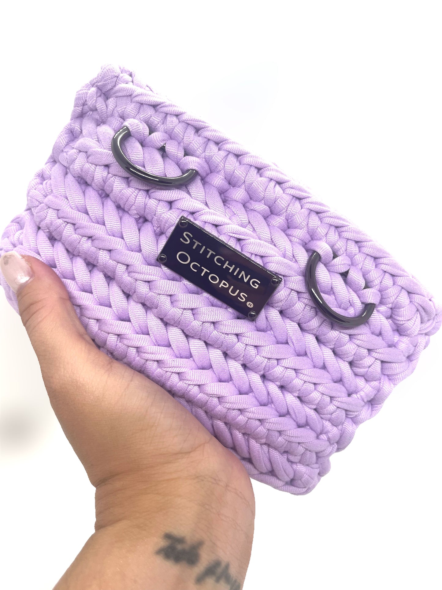 CASUAL LITTLE BAG