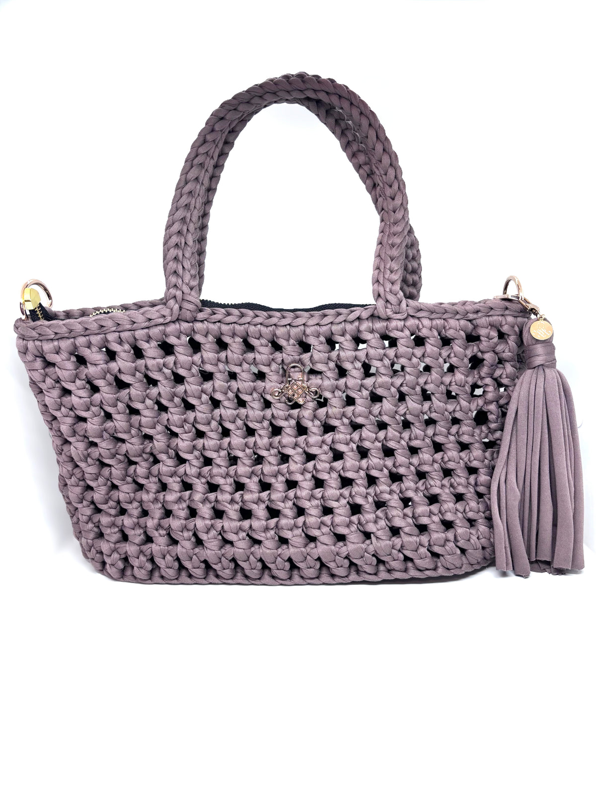 BOLD & BASIC LAVENDER DREAM