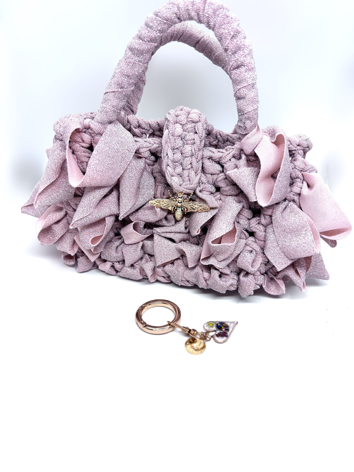 MUMMY GLAM ✨ MINI BAG
