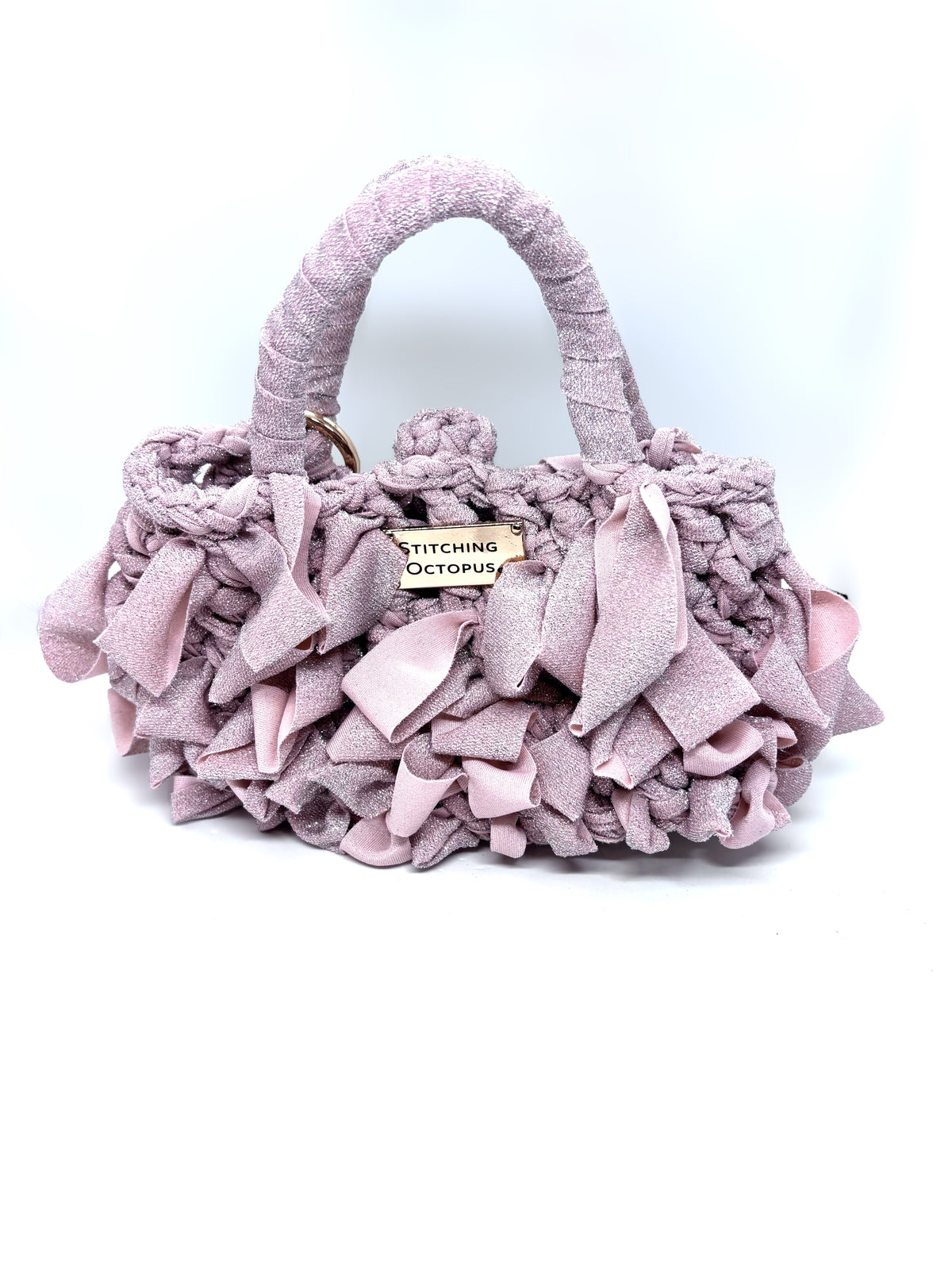 MUMMY GLAM ✨ MINI BAG