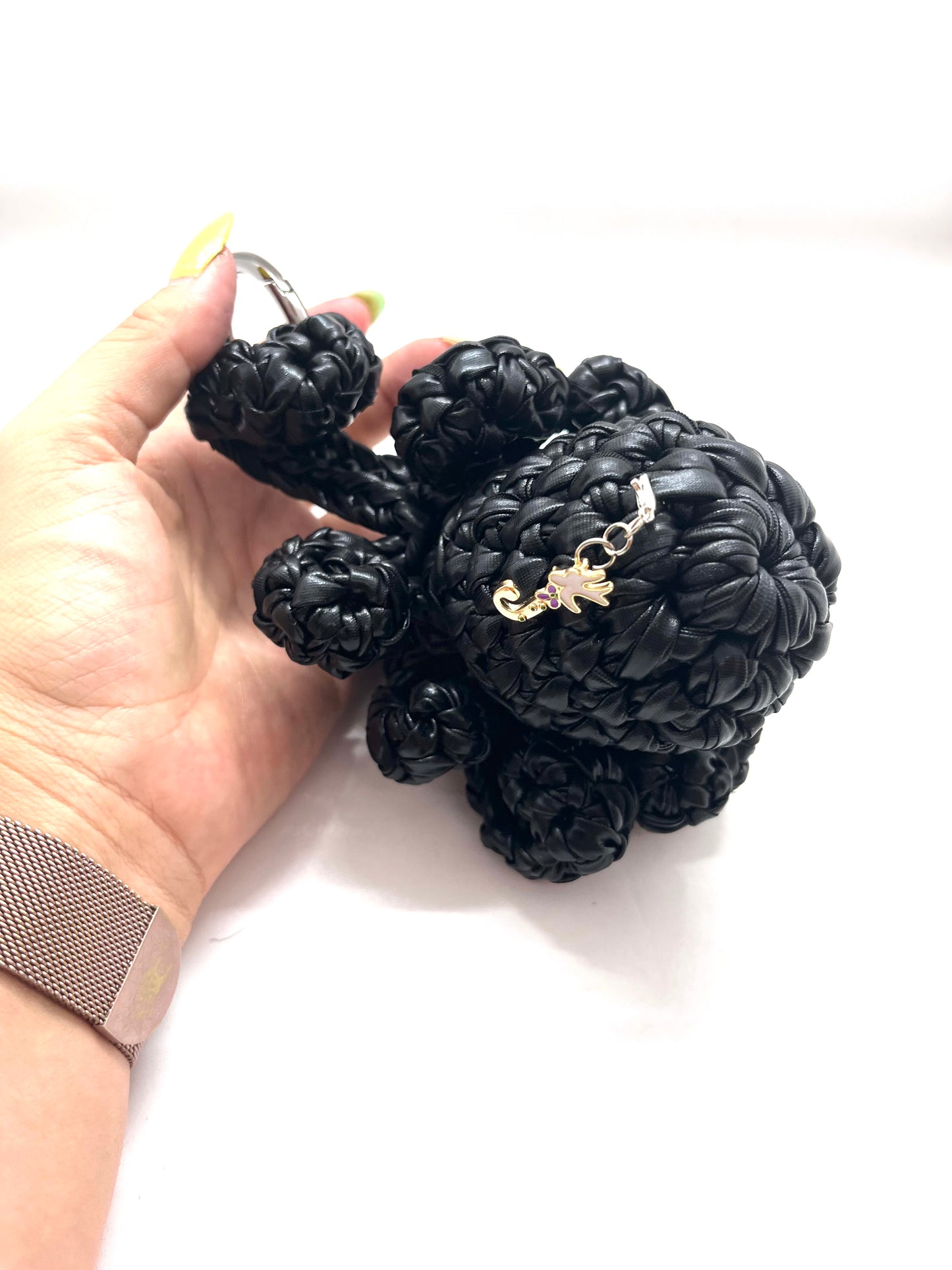 OCTOLIPSTICK HOLDER