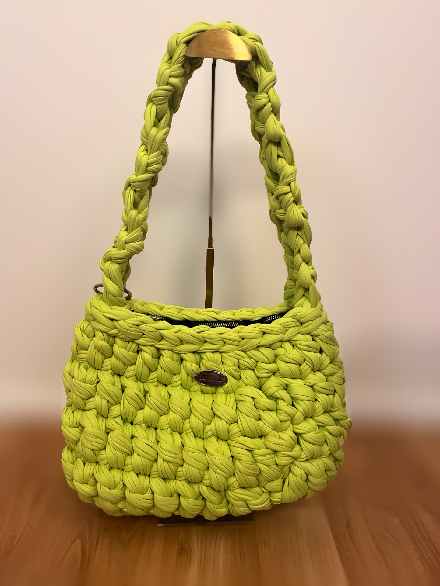 CHUNKY BAG