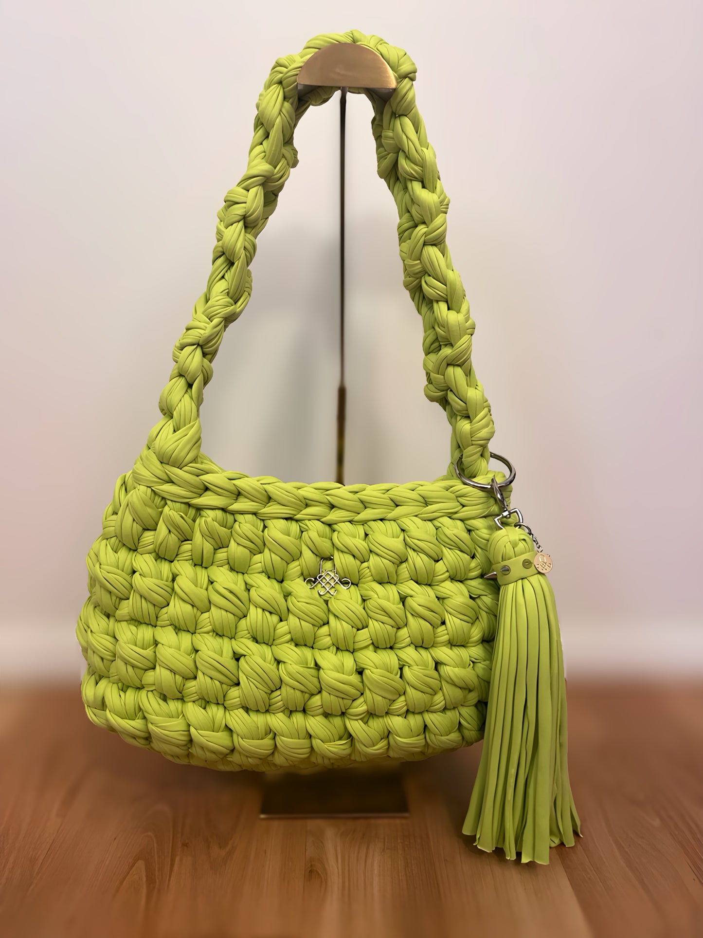 CHUNKY BAG