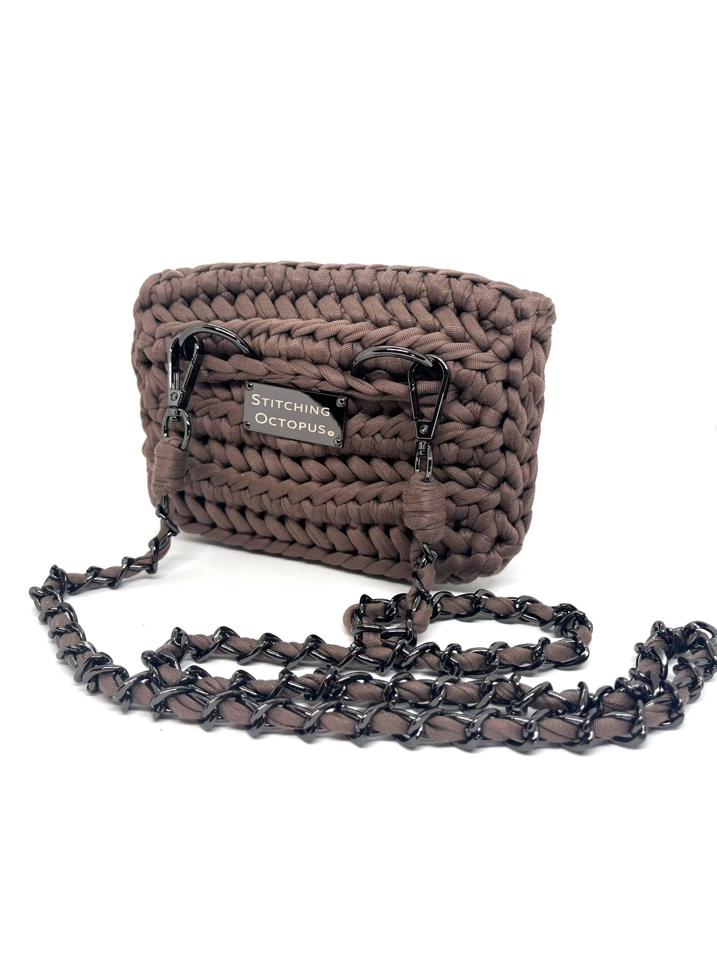 CASUAL LITTLE BAG