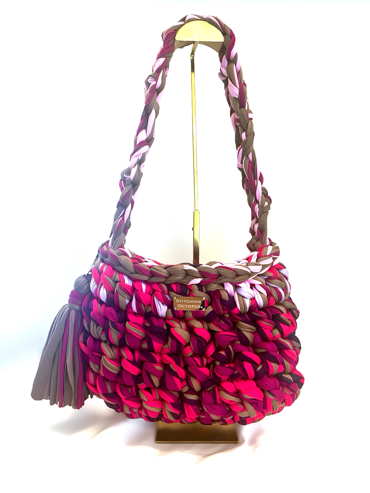 CHUNKY BAG