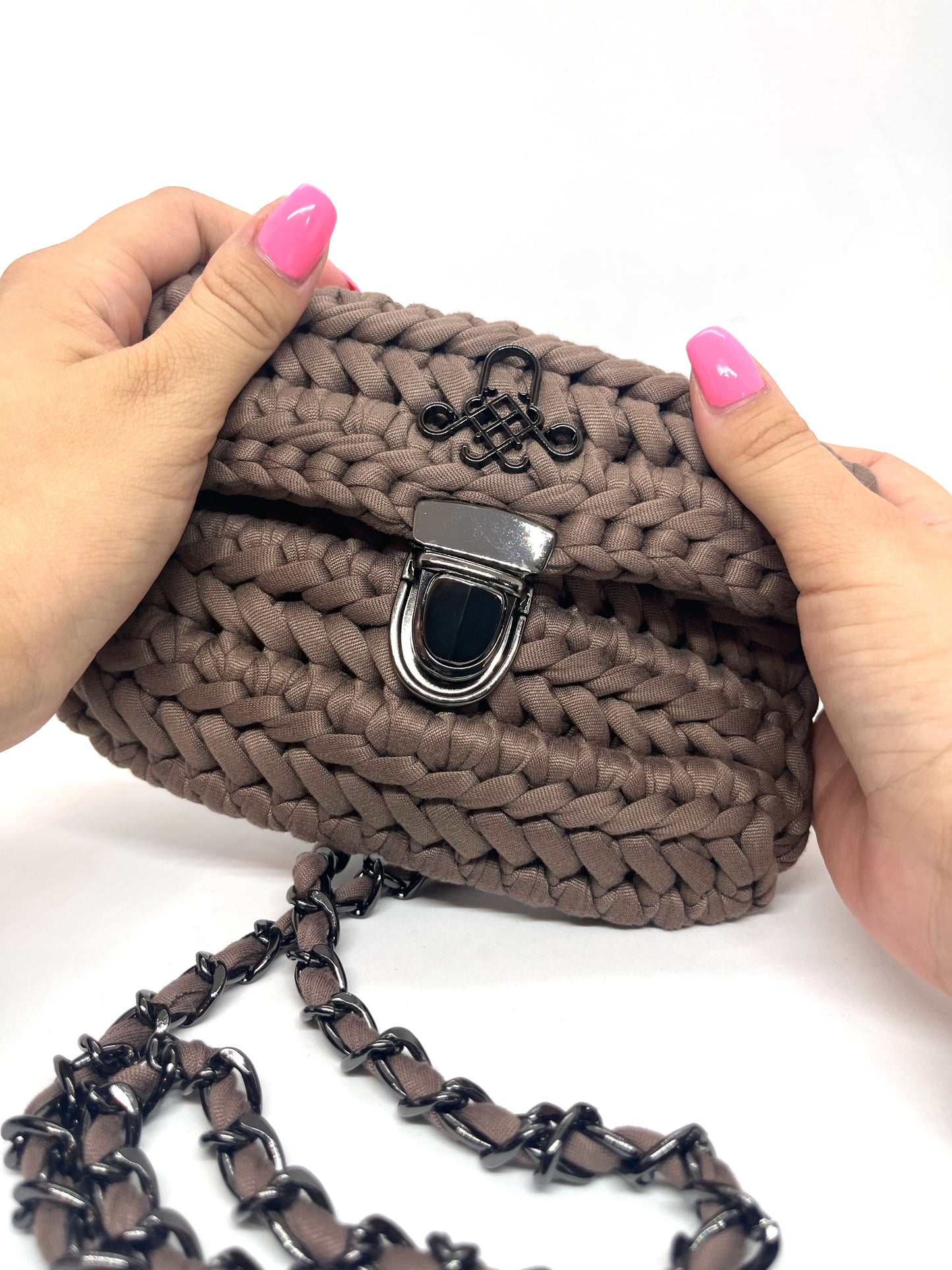 CASUAL LITTLE BAG