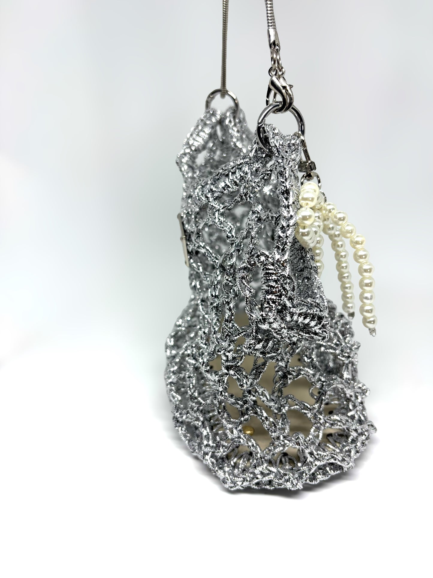 MOONLIGHT NET BAG