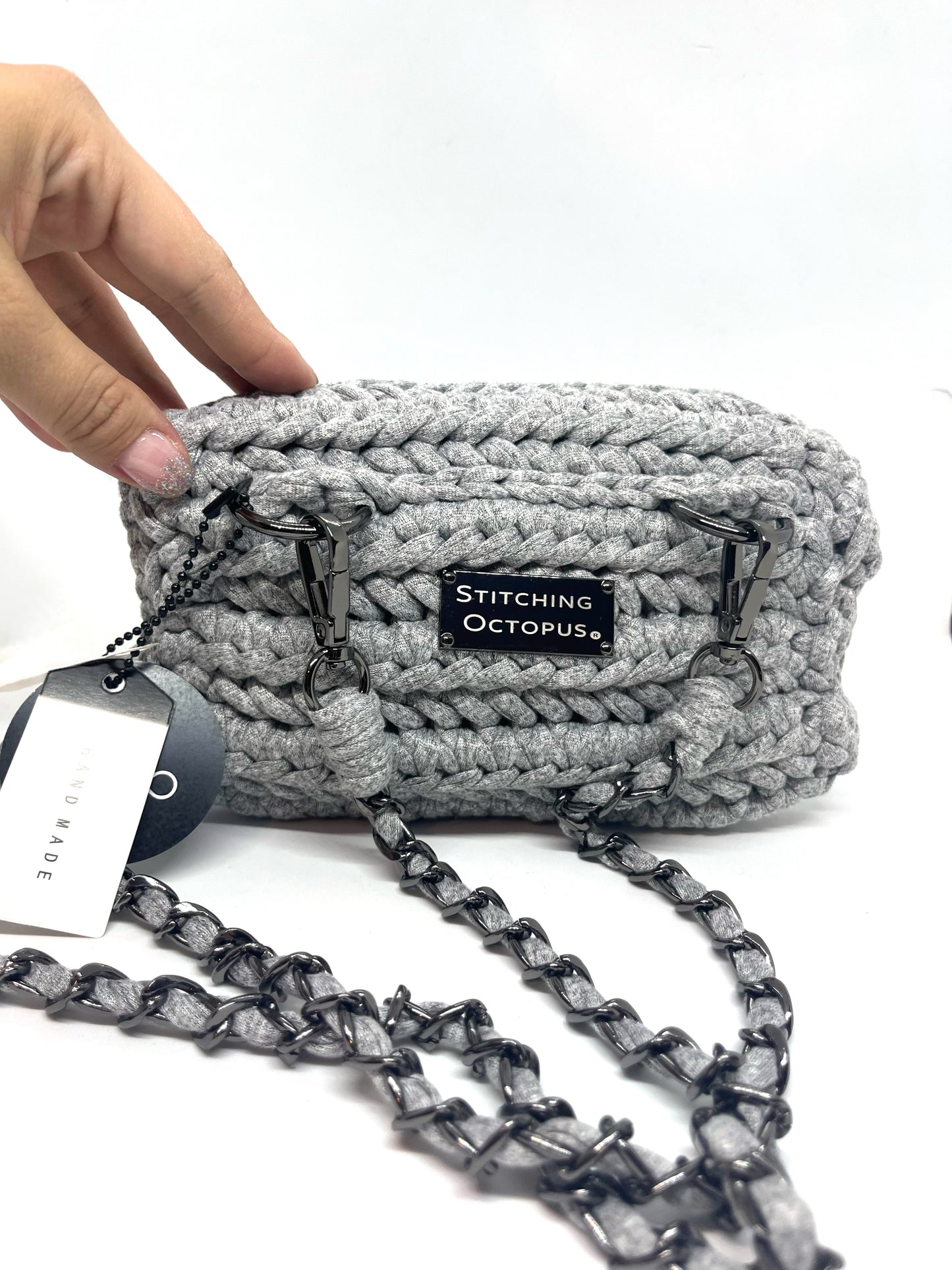 CASUAL LITTLE BAG