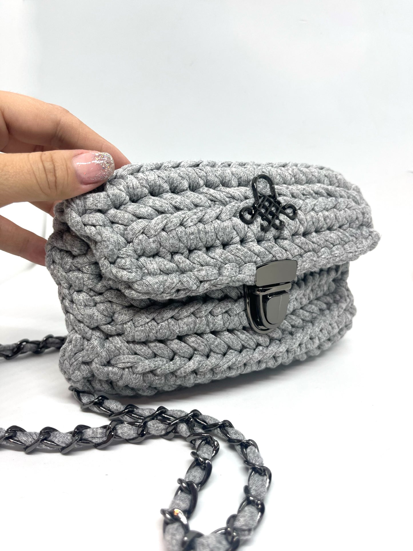 CASUAL LITTLE BAG