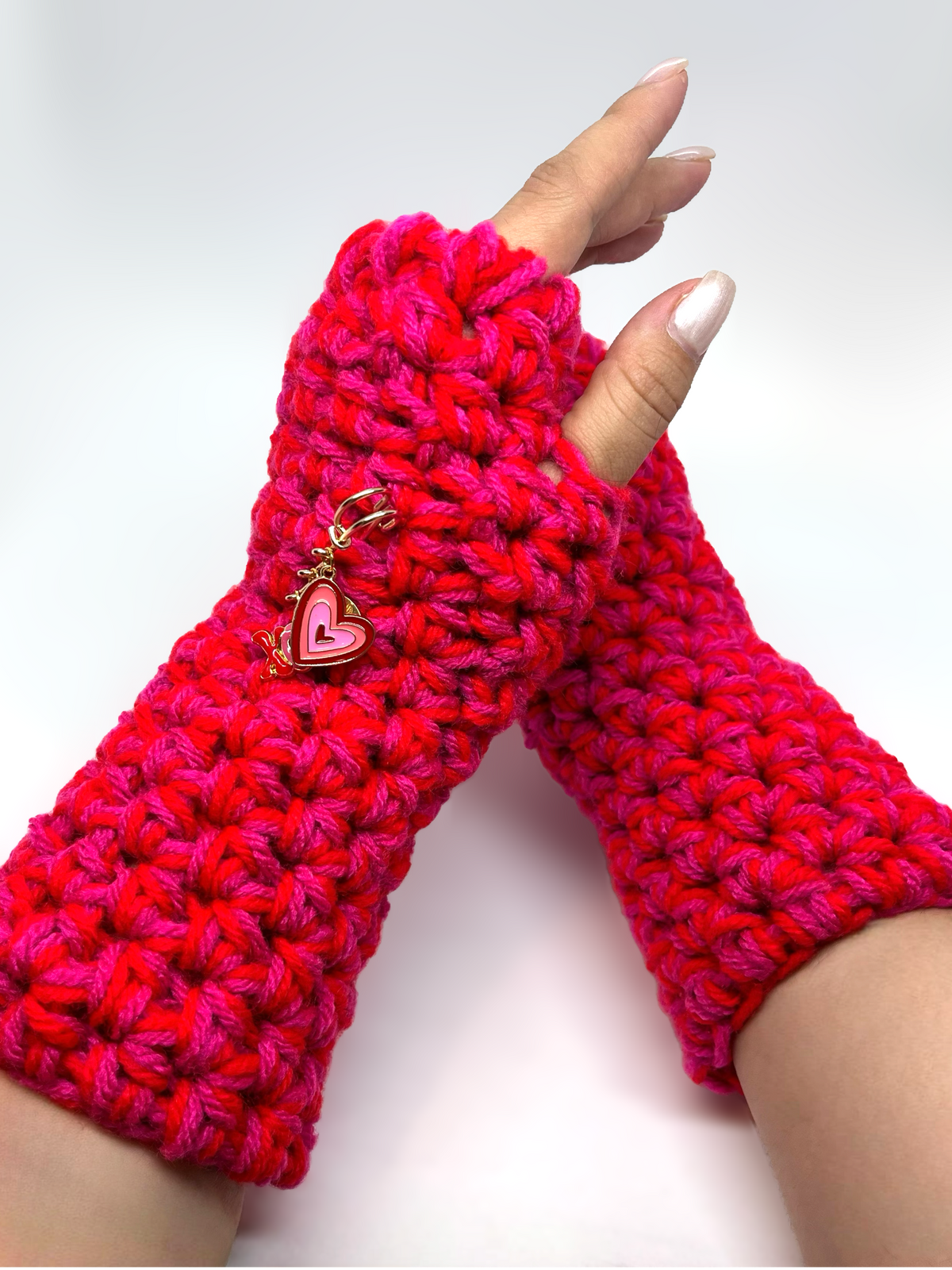 HEARTBREAKER SLEEVES CHIDA