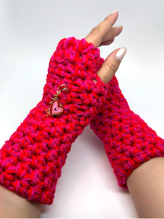 HEARTBREAKER SLEEVES