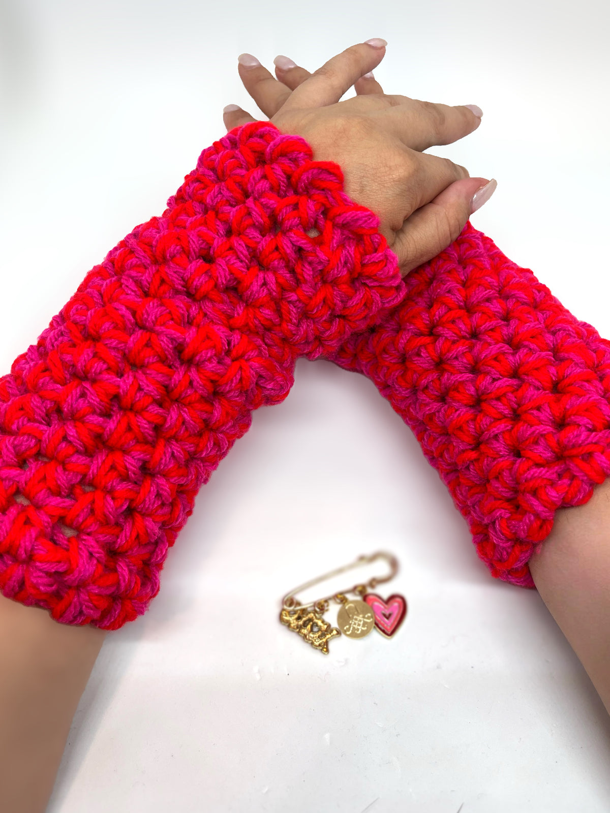 HEARTBREAKER SLEEVES CHIDA