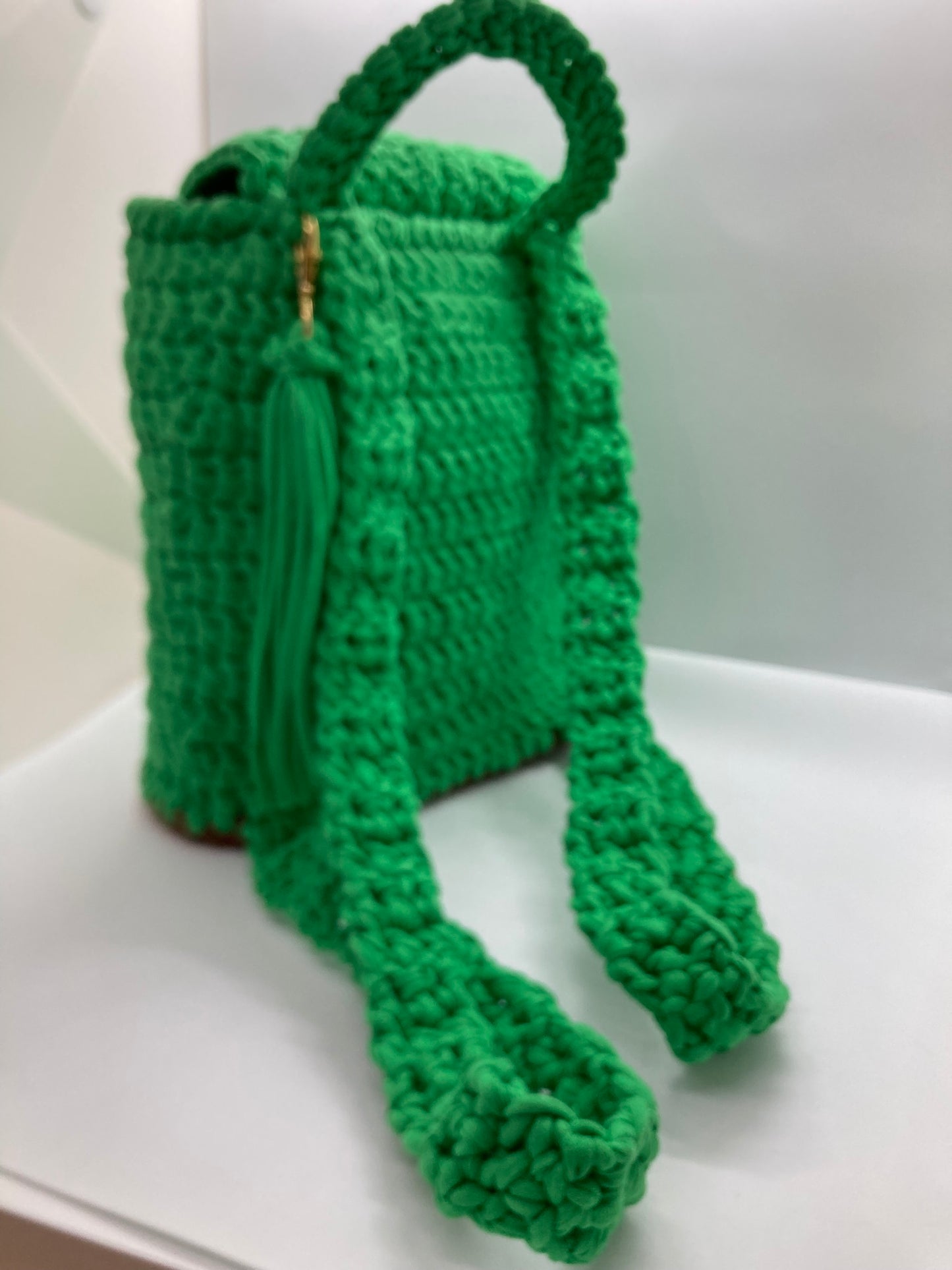 BACKPACK STF